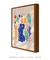 Quadro Decorativo Matisse EQ13 na internet