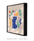 Quadro Decorativo Matisse EQ13 - loja online