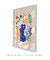 Imagem do Quadro Decorativo Matisse EQ13