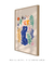 Quadro Decorativo Matisse EQ13 - comprar online