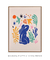 Quadro Decorativo Matisse EQ13 na internet