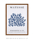 Quadro Decorativo Matisse EQ19 - comprar online