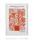 Quadro Decorativo Matisse EQ26 - Enquadrei | Quadros Decorativos 