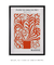 Quadro Decorativo Matisse EQ26 - Enquadrei | Quadros Decorativos 