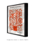 Quadro Decorativo Matisse EQ26 - loja online