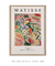 Imagem do Quadro Decorativo Matisse EQ33