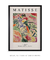 Quadro Decorativo Matisse EQ33 - Enquadrei | Quadros Decorativos 