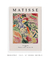 Quadro Decorativo Matisse EQ33 - loja online