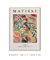 Quadro Decorativo Matisse EQ33