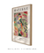 Quadro Decorativo Matisse EQ33 - comprar online