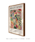 Quadro Decorativo Matisse EQ33 - Enquadrei | Quadros Decorativos 