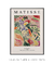 Quadro Decorativo Matisse EQ33 - loja online