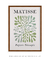 Quadro Decorativo Matisse EQ35 - comprar online