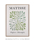 Quadro Decorativo Matisse EQ35 na internet