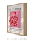 Quadro Decorativo Matisse EQ38