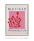 Quadro Decorativo Matisse EQ38 na internet