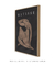 Quadro Decorativo Matisse EQ45 - comprar online