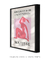 Quadro Decorativo Matisse Girl - loja online