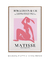 Quadro Decorativo Matisse Girl na internet