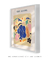 Quadro Decorativo Matisse The Alone - loja online