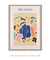 Imagem do Quadro Decorativo Matisse The Alone