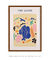 Quadro Decorativo Matisse The Alone - comprar online