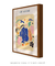 Quadro Decorativo Matisse The Alone na internet