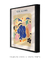 Quadro Decorativo Matisse The Alone - loja online