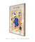 Quadro Decorativo Matisse The Alone - comprar online