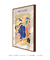 Quadro Decorativo Matisse The Alone - Enquadrei | Quadros Decorativos 