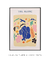 Quadro Decorativo Matisse The Alone - loja online