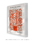 Quadro Decorativo Matisse The Cut-Outs - loja online