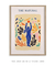 Imagem do Quadro Decorativo Matisse The Natural