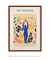 Quadro Decorativo Matisse The Natural - comprar online