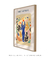 Quadro Decorativo Matisse The Natural - comprar online