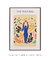 Quadro Decorativo Matisse The Natural - loja online