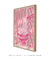 Quadro Decorativo Noodles - comprar online