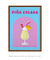 Quadro Decorativo Pina Colada - comprar online