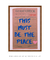 Quadro Decorativo This Must Be the Place - comprar online