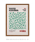 Quadro Decorativo Yayoi Kusama EQ38 - comprar online