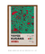 Quadro Decorativo Yayoi Kusama EQ92 - comprar online