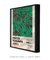 Quadro Decorativo Yayoi Kusama EQ92 - loja online