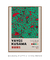 Quadro Decorativo Yayoi Kusama EQ92 na internet