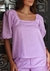 Blusa Cassis - comprar online