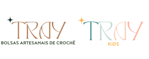 Tray Crochê