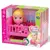 BONECA LITTLE DOLLS BERCINHO - DIVERTOYS 8010