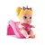 BONECA LITTLE DOLLS PLAYGROUND ESCORREGADOR MENINA - DIVERTOYS 8096