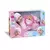 BONECA NEW BORN SONINHO MENINA - DIVERTOYS 8065