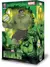 BONECO CLASSICO HULK VERDE 40CM MIMO MARVEL - 453