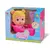 BONECA LITTLE DOLLS BANHO LOURA - DIVERTOYS 8022